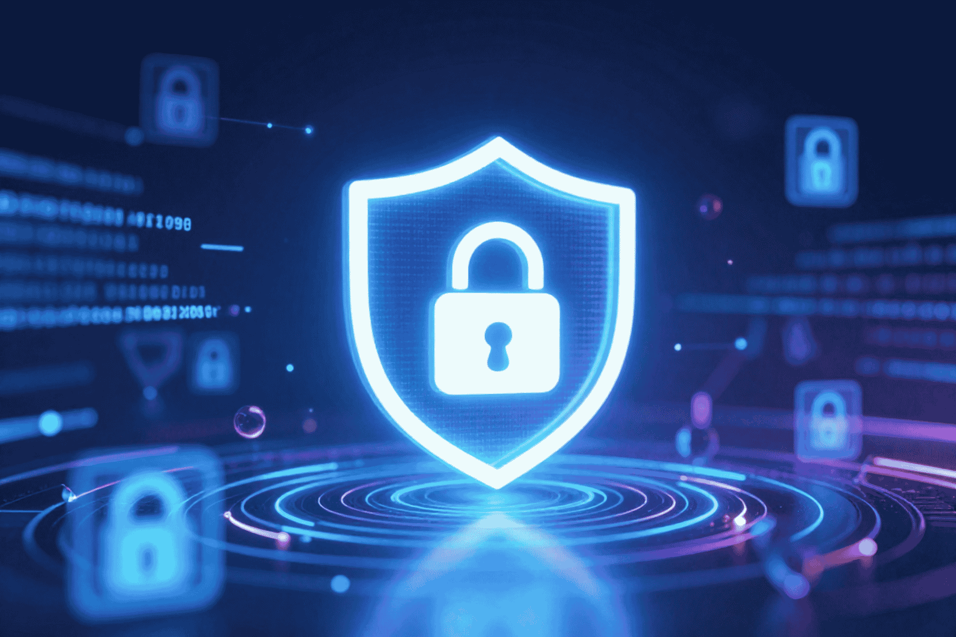 Cybersecurity