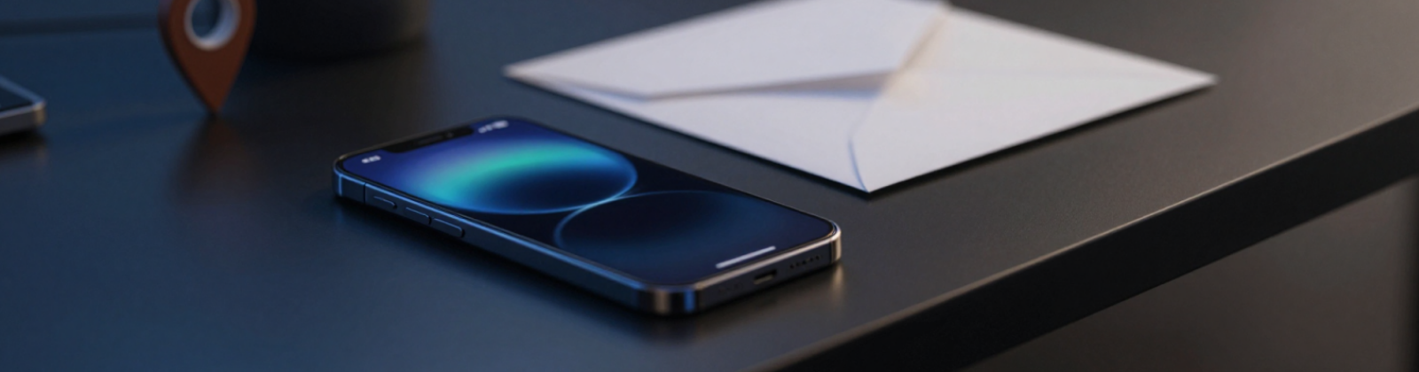 Contact Banner