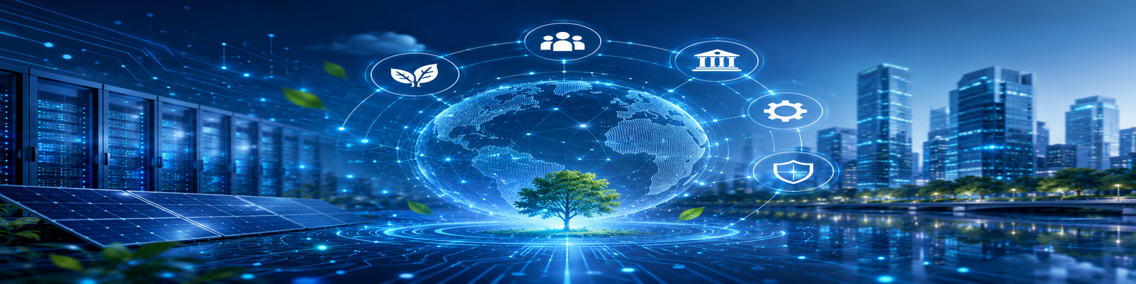Contact Banner